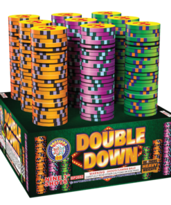 Double Down