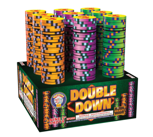 Double Down