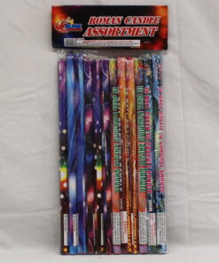 Assorted 12 Pack