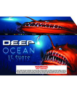 Deep Ocean