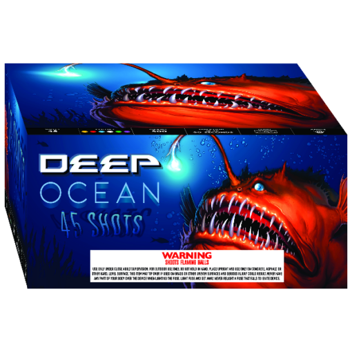 Deep Ocean