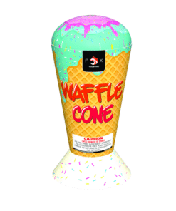 Waffle Cone