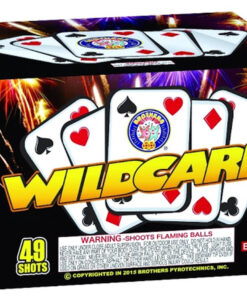 Wild Card
