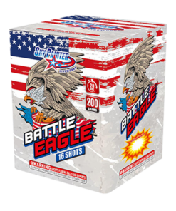 Battle Eagle