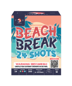 Beach Break