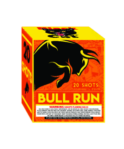 Bull Run