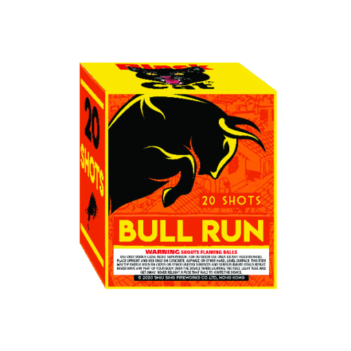 Bull Run