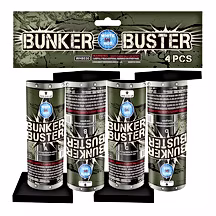 Bunker Buster