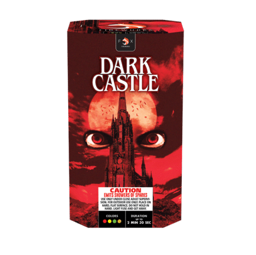 Dark Castle