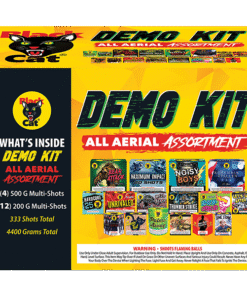 Demo Kit