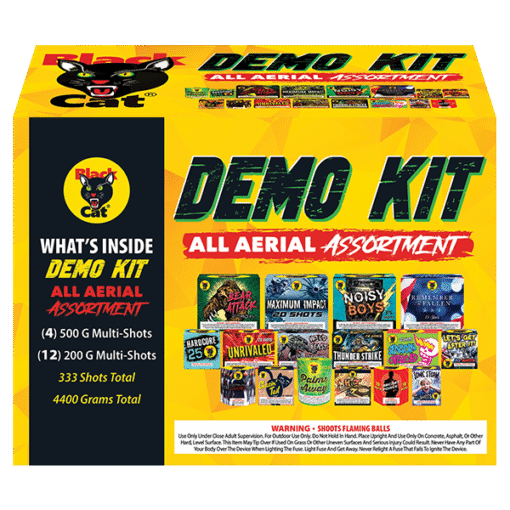 Demo Kit