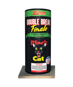 Double Break Finale