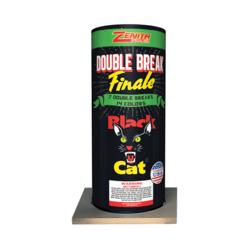 Double Break Finale