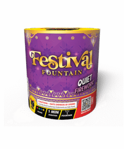 Festival Fountain