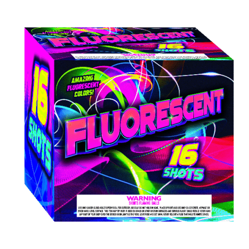 Fluorescent