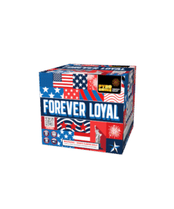 Forever Loyal
