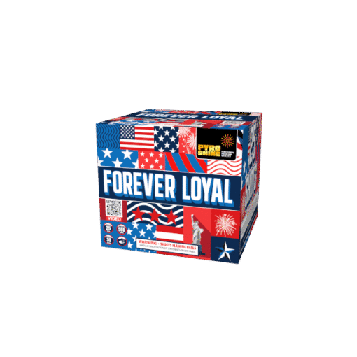 Forever Loyal