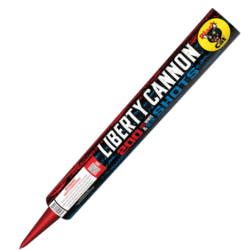 Liberty Cannon