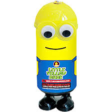 Little Yellow Dude