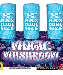 Magic Mushroom