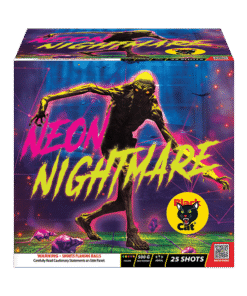 Neon Nightmare