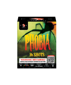 Phobia