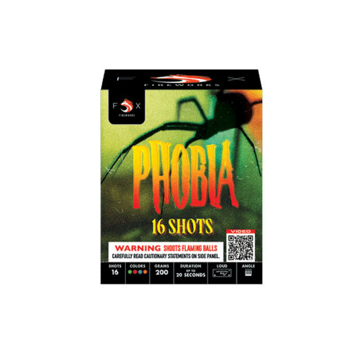 Phobia