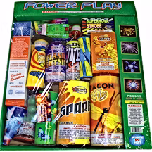 Power Play
