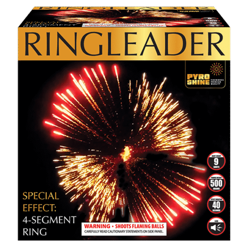 Ring Leader