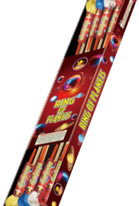Ring of Planets