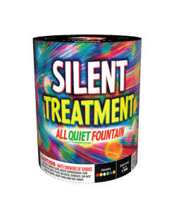 Silent Treatment
