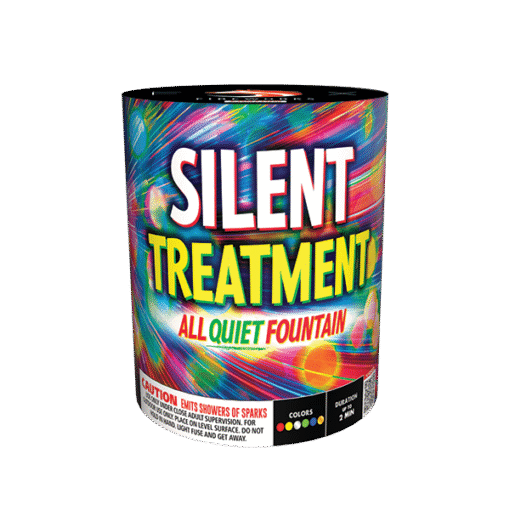 Silent Treatment
