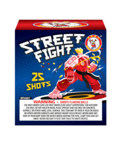 Street Fight