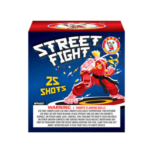 Street Fight