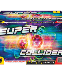 Super Collider