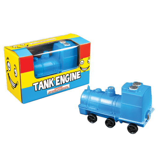 Tank Engine