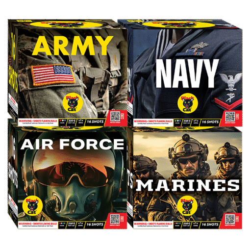 USA Strong - Image 2