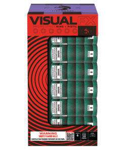 Visual FX