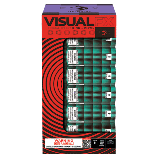 Visual FX