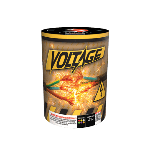 Voltage