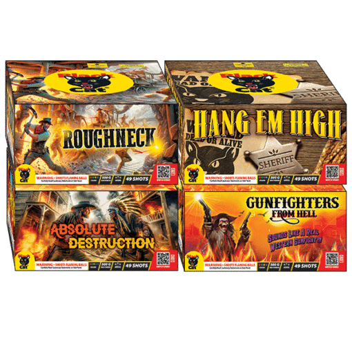 Wild, Wild, West - Image 2