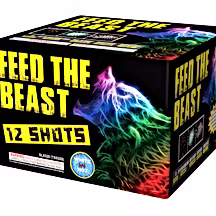 Feed The Beast