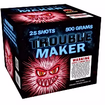 Trouble Maker