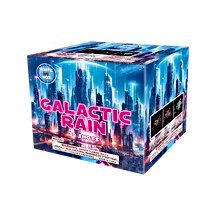 Galactic Rain