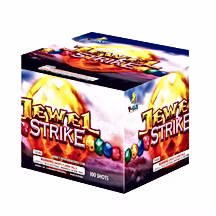Jewel Strike