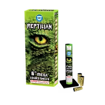 Reptilian