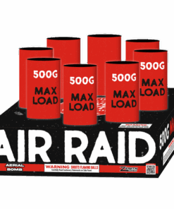 Air Raid