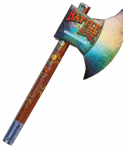 Battle Axe