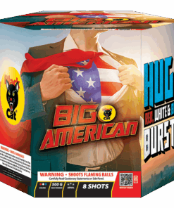Big American