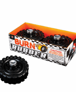 Burn Rubber